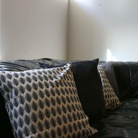 Vrouwenpolder Villa Ngoại thất bức ảnh
